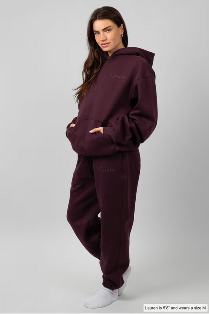 Special Edition Weighted Comfort Set