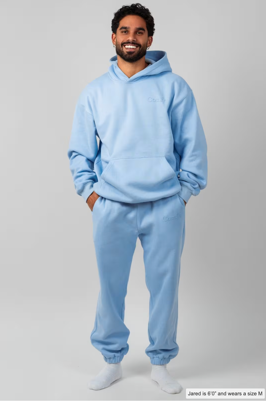 Special Edition Weighted Comfort Set
