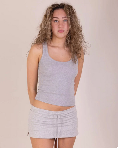 Viral Luna Mini Skort