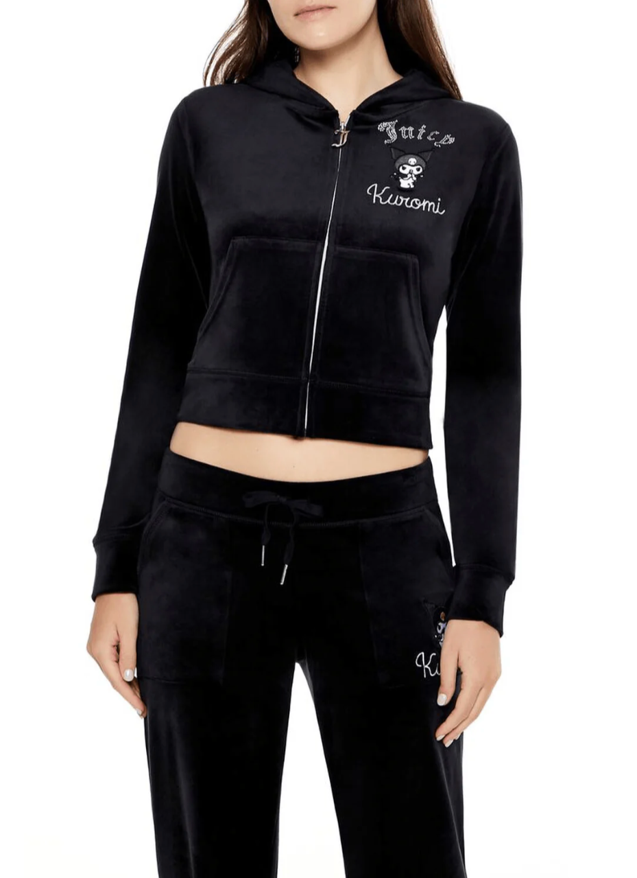 Juicy x Hello Kitty Tracksuit