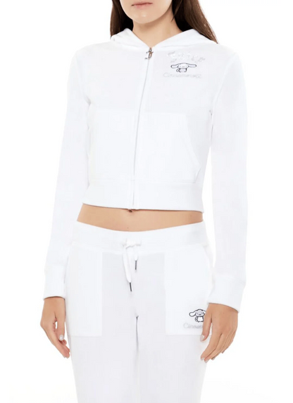 Juicy x Hello Kitty Tracksuit