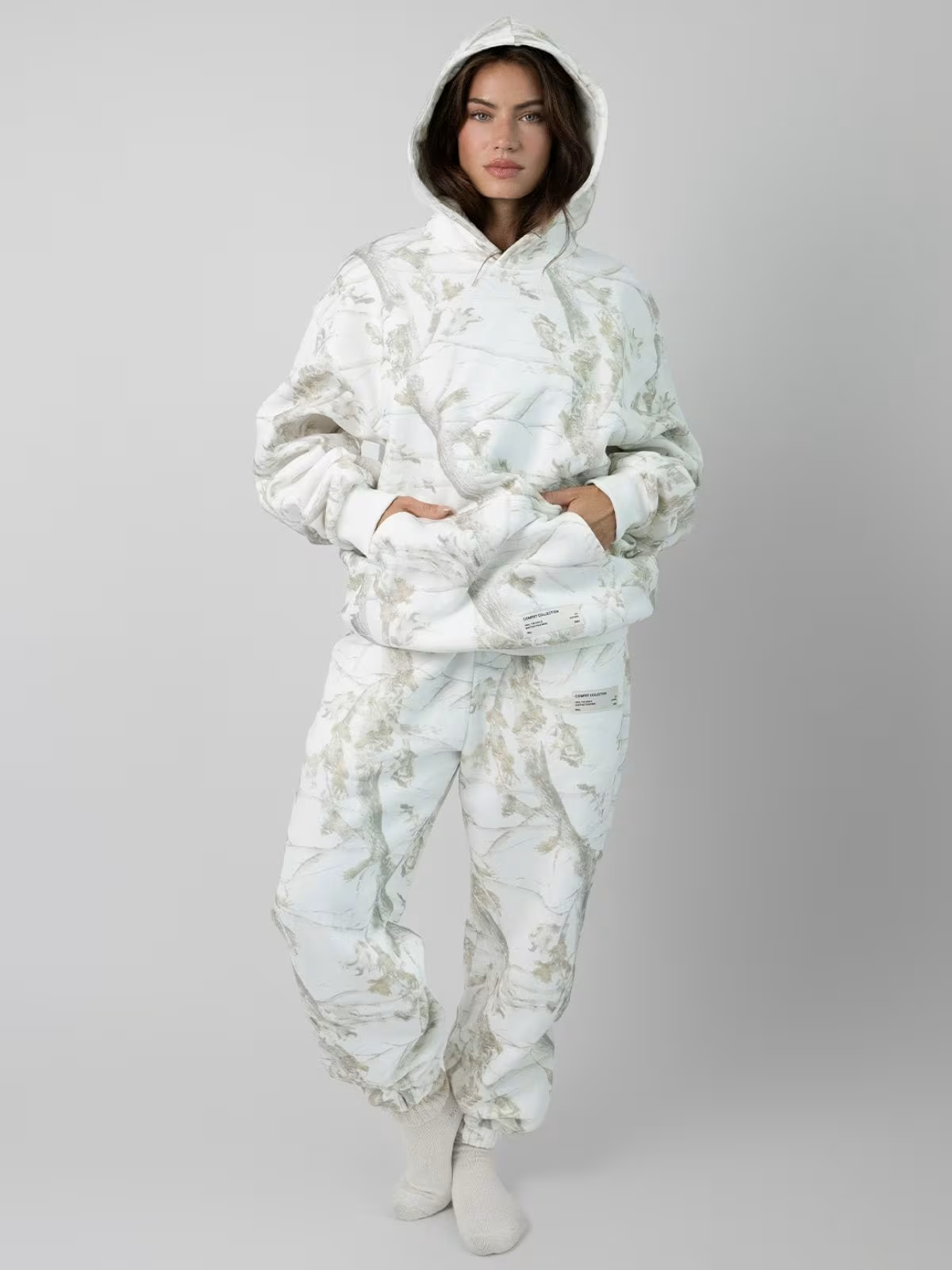Special Edition Weighted Comfort Set