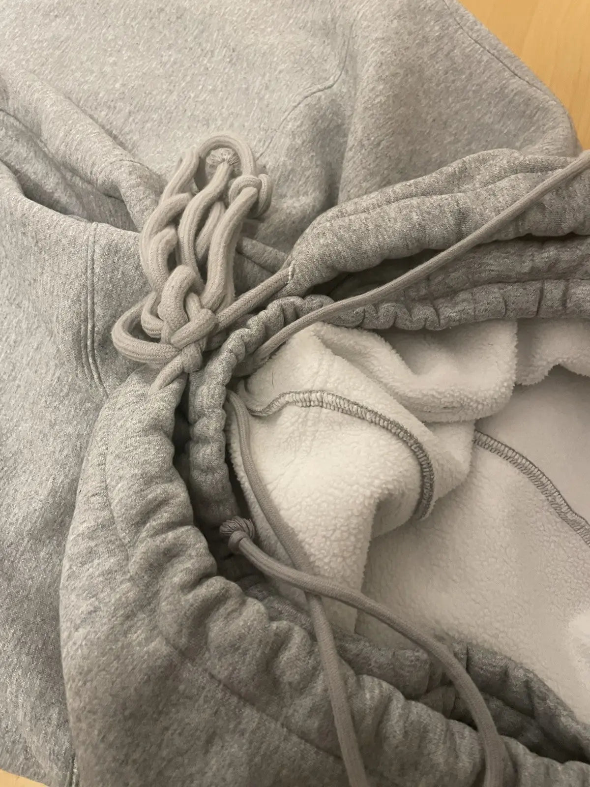 The Original Hoodie Pants
