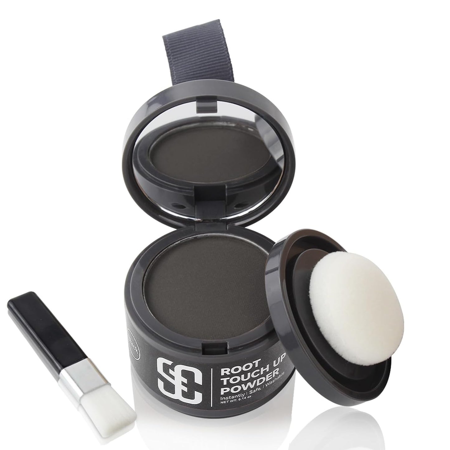 Instant Waterproof Hair Filler Powder