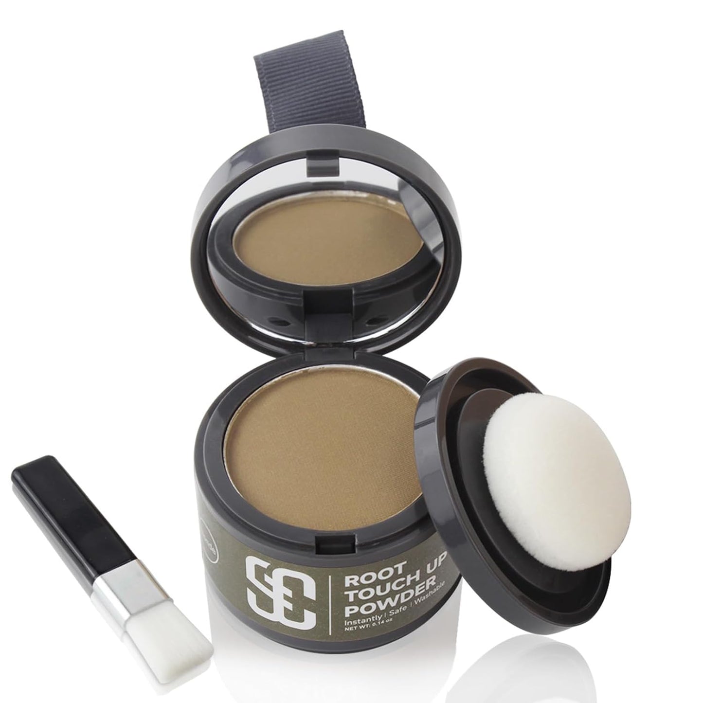 Instant Waterproof Hair Filler Powder