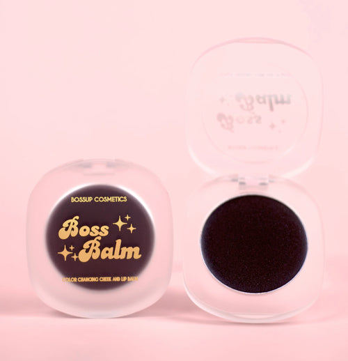 Magic Color Changing Blush - Boss Balm