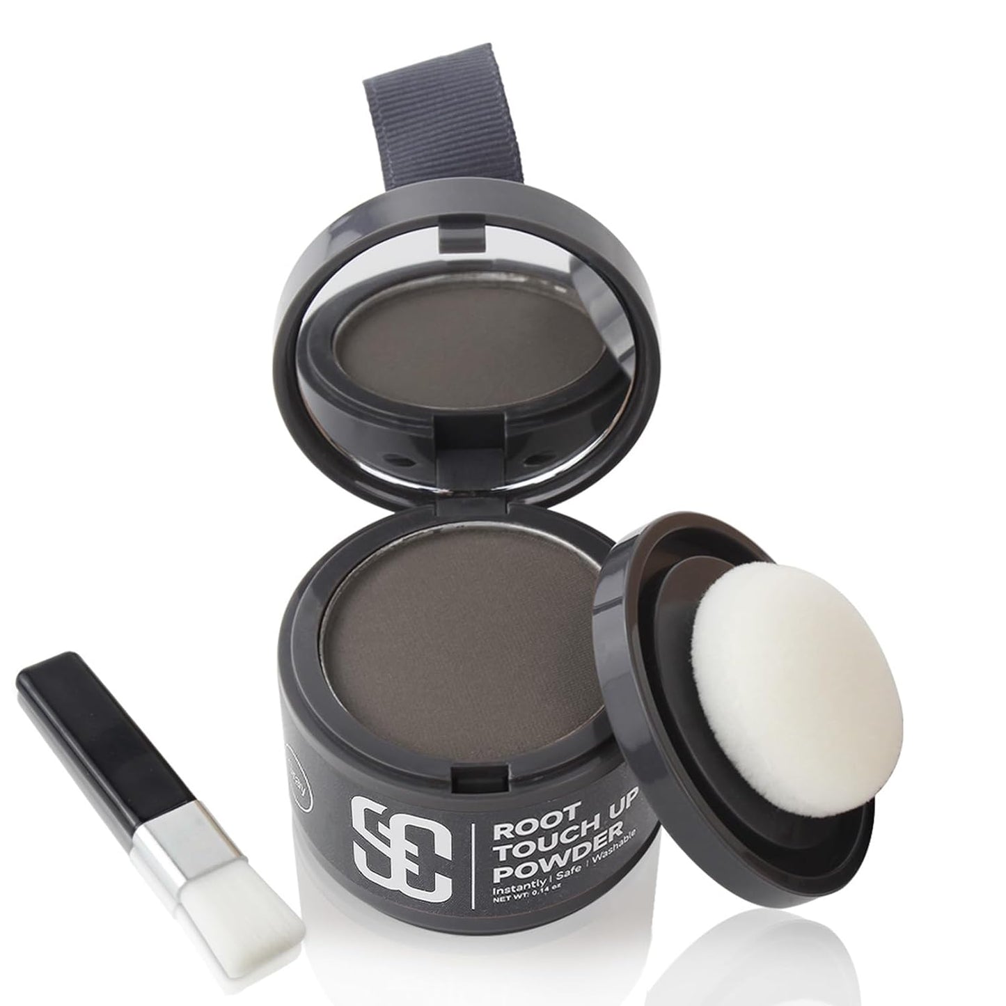 Instant Waterproof Hair Filler Powder