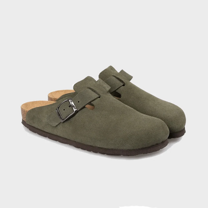 The OG Cloggs