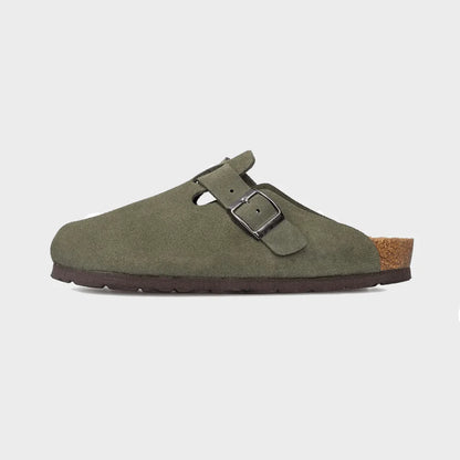The OG Cloggs