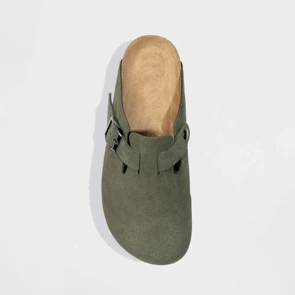 The OG Cloggs