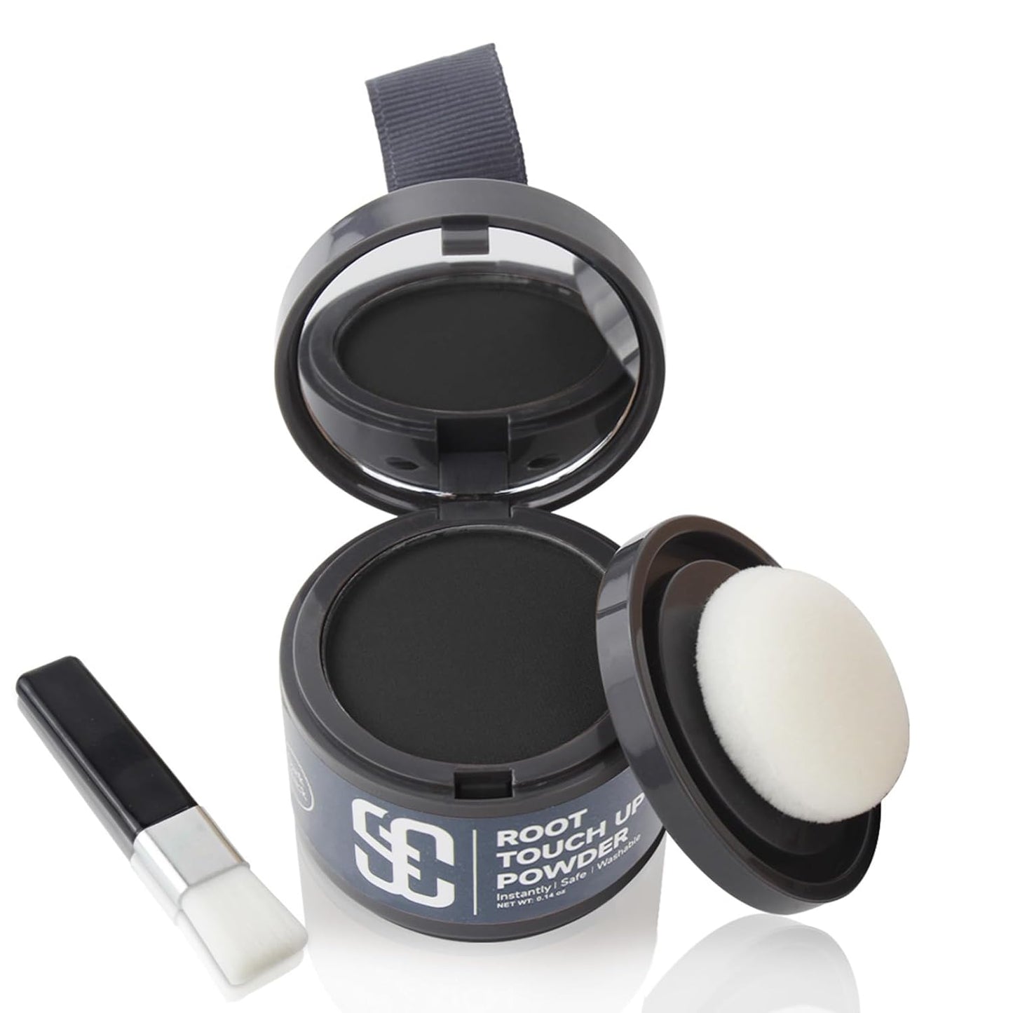 Instant Waterproof Hair Filler Powder