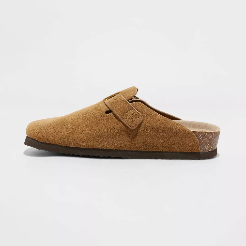 The OG Cloggs