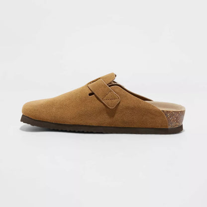 The OG Cloggs