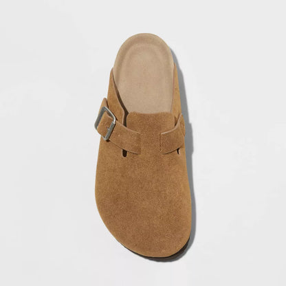 The OG Cloggs