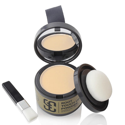 Instant Waterproof Hair Filler Powder