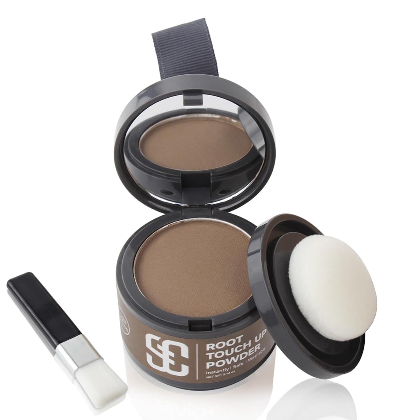 Instant Waterproof Hair Filler Powder