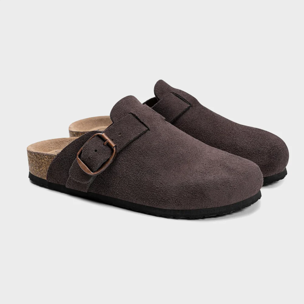 The OG Cloggs
