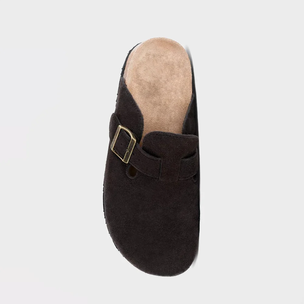 The OG Cloggs