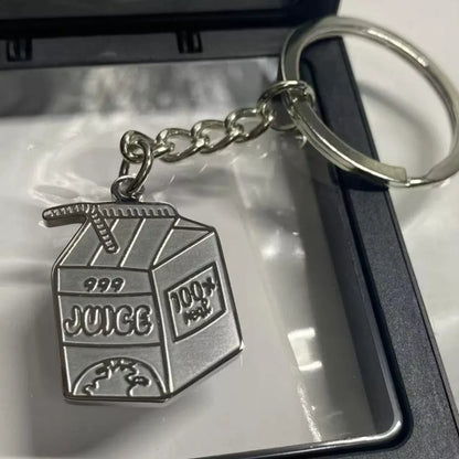 Juice Wrld Legacy Necklace (+FREE Keychain)