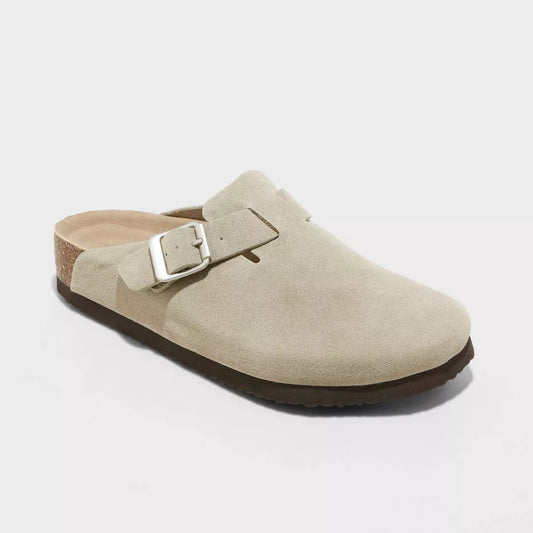 The OG Cloggs