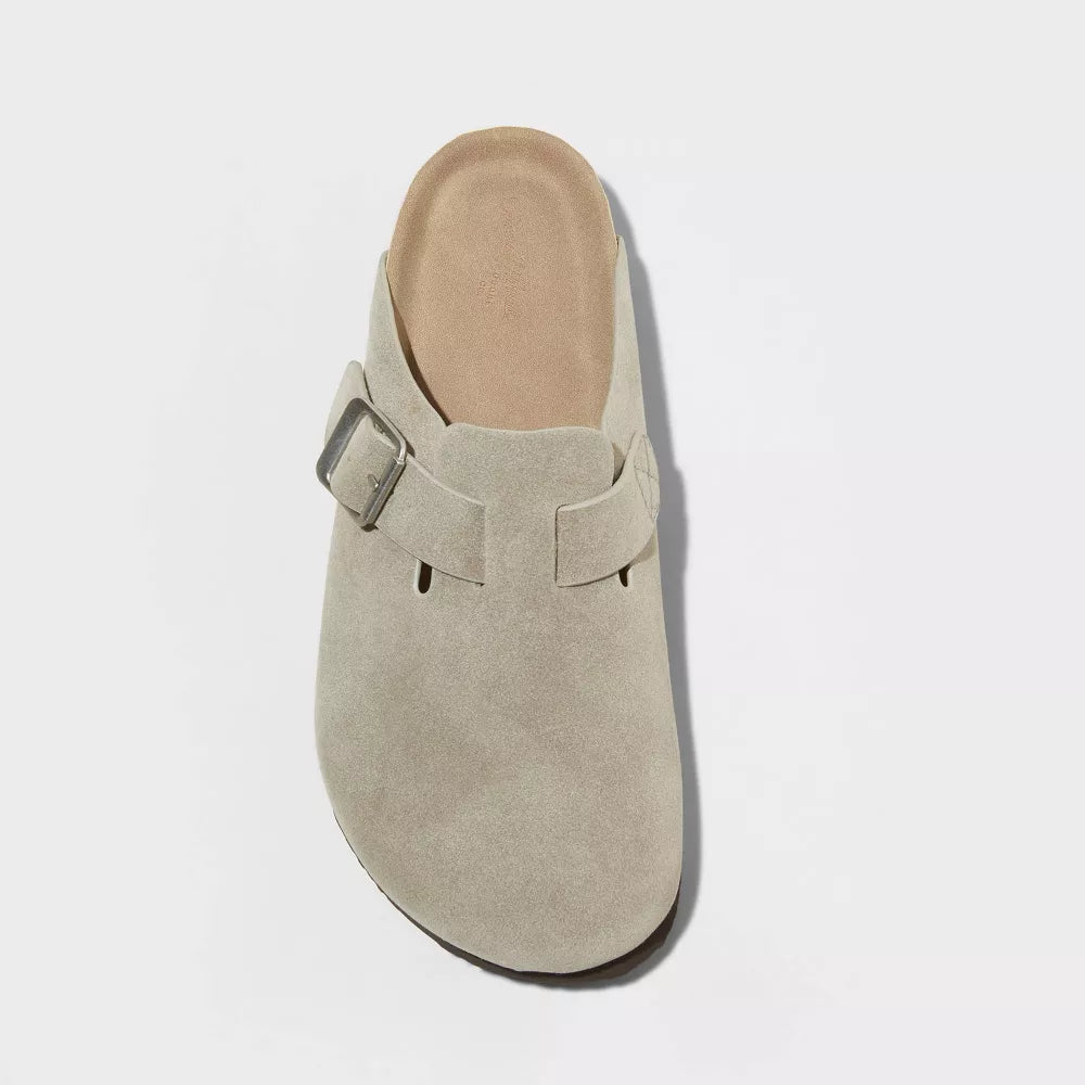 The OG Cloggs