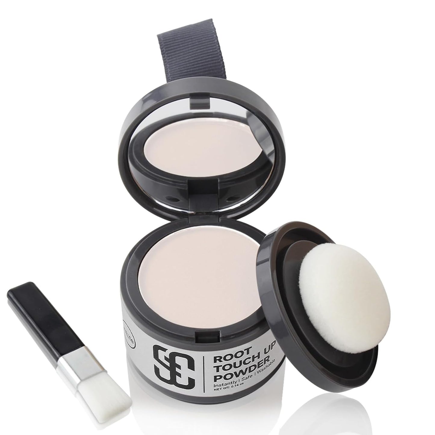 Instant Waterproof Hair Filler Powder